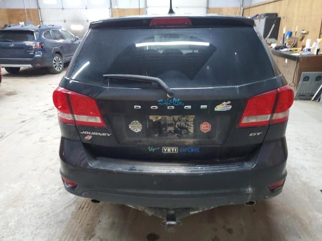 Photo 6 from auction – 2019 DODGE JOURNEY GT with VIN 3C4PDDEG9KT769876