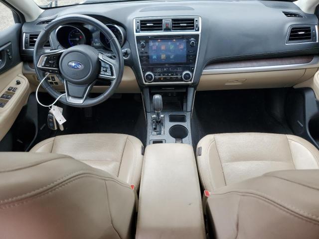 Photo 8 from auction – 2018 SUBARU OUTBACK 2. with VIN 4S4BSANCXJ3385381