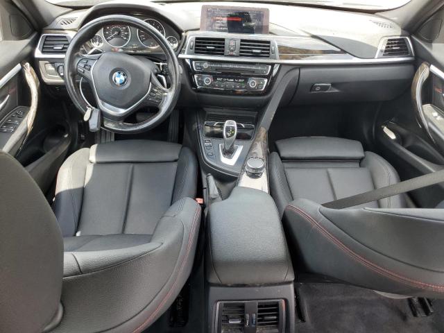 Photo 8 from auction – 2018 BMW 330 I with VIN WBA8B9G59JNU96761