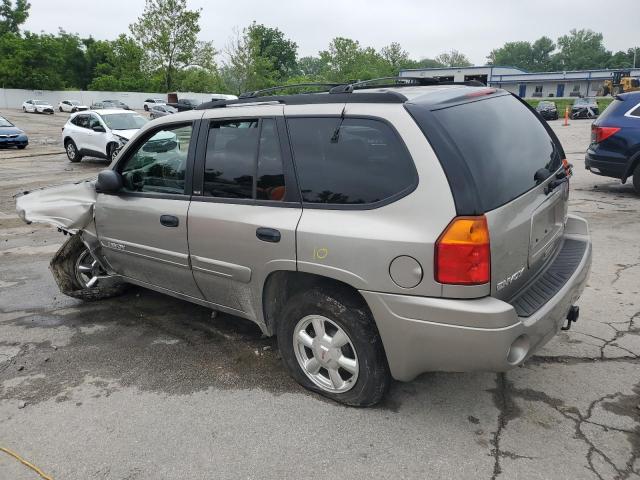 Photo 2 from auction – 2003 GMC ENVOY with VIN 1GKDS13SX32373591