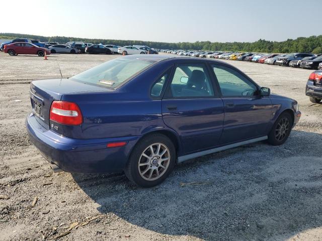 Photo 3 from auction – 2004 VOLVO S40 with VIN YV1VS27534F078072