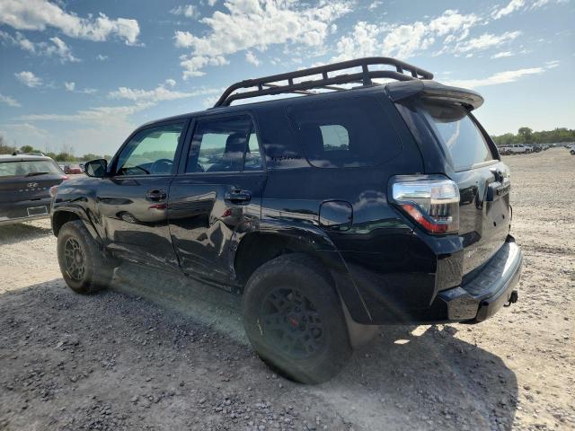 Photo 2 from auction – 2024 TOYOTA 4RUNNER SR with VIN JTELU5JRXR6289504