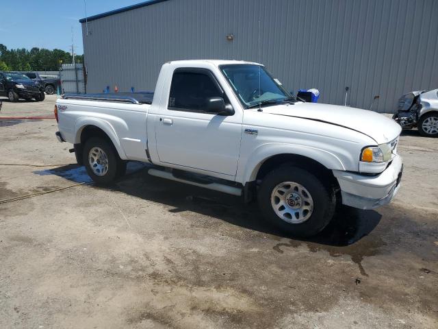 Photo 4 from auction – 2002 MAZDA B3000 with VIN 4F4YR12UX2TM21859
