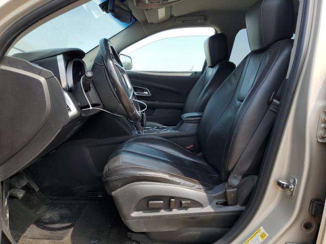 Photo 7 from auction – 2011 CHEVROLET EQUINOX LT with VIN 2CNFLNEC2B6343884