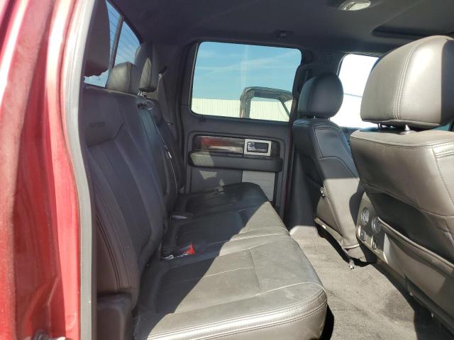 Photo 11 from auction – 2013 FORD F150 SUPER with VIN 1FTFW1ET9DFC71689