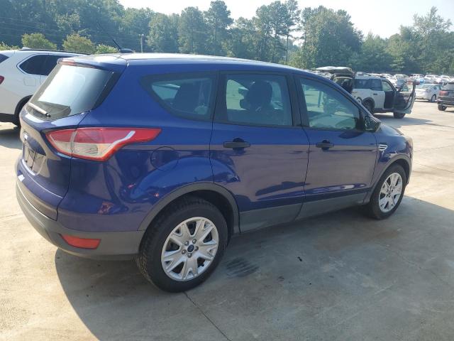 Photo 3 from auction – 2016 FORD ESCAPE S with VIN 1FMCU0F74GUB29685