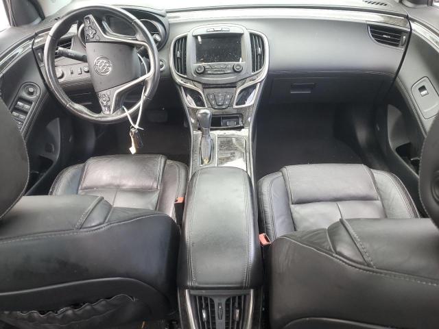 Photo 8 from auction – 2016 BUICK LACROSSE S with VIN 1G4G45G30GF243780