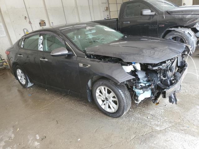 Photo 4 from auction – 2016 KIA OPTIMA LX with VIN KNAGT4L39G5111238