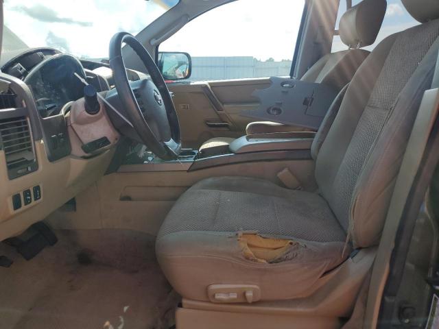 Photo 7 from auction – 2005 NISSAN ARMADA SE with VIN 5N1AA08A95N701477