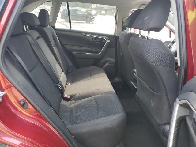 Photo 11 from auction – 2019 TOYOTA RAV4 LE with VIN 2T3F1RFV6KW071748