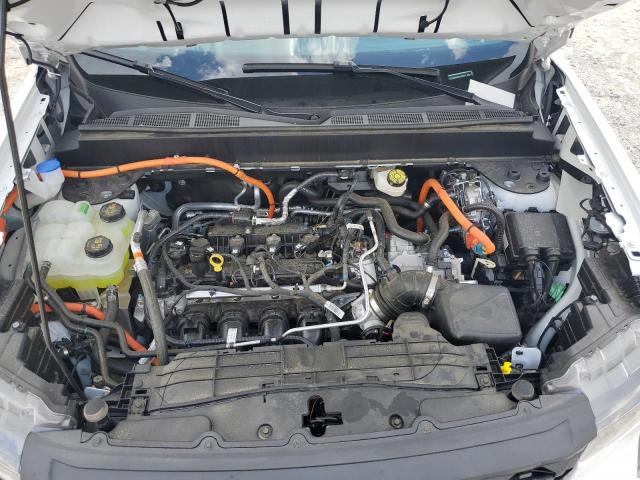 Photo 11 from auction – 2025 FORD MAVERICK with VIN 3FTTW8A34SRA10634