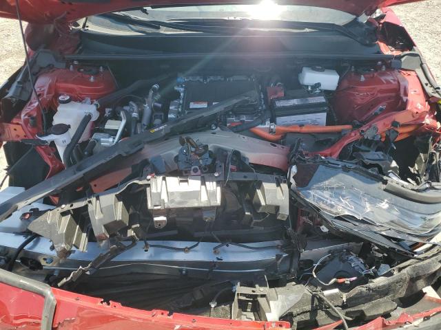 Photo 11 from auction – 2024 SUBARU SOLTERRA P with VIN JTMABABA5RA088450