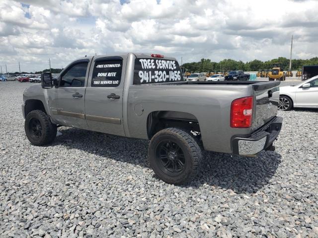 Photo 2 from auction – 2007 CHEVROLET SILVERADO with VIN 2GCEC13CX71539779
