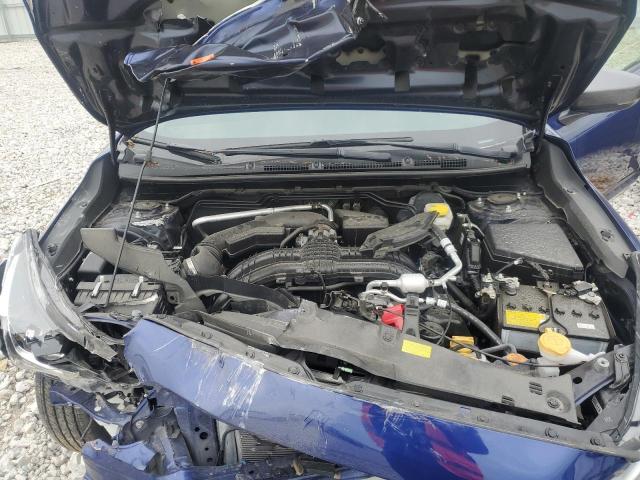 Photo 12 from auction – 2024 SUBARU CROSSTREK with VIN JF2GUADC8R8306411