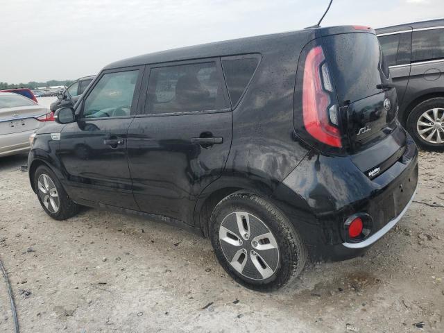 Photo 2 from auction – 2017 KIA SOUL EV with VIN KNDJP3AE2H7021138