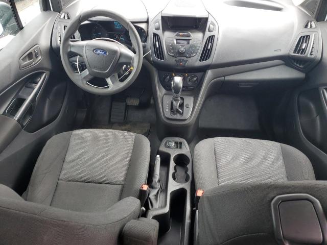 Photo 8 from auction – 2018 FORD TRANSIT CO with VIN NM0LS6E70J1354741