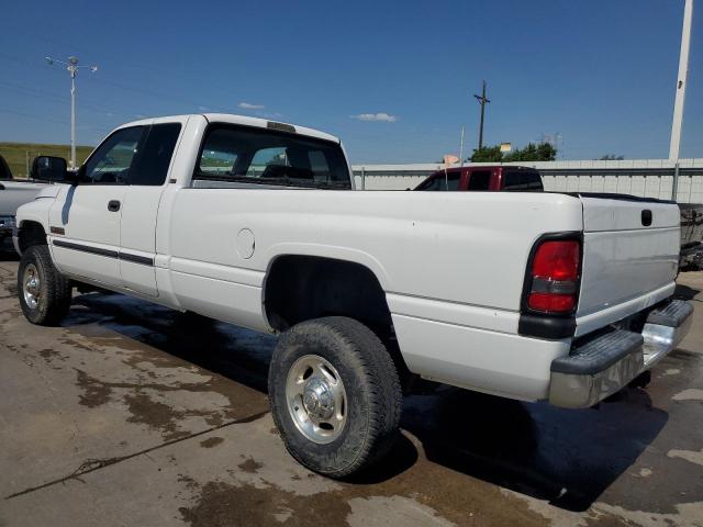 Photo 2 from auction – 2001 DODGE RAM 2500 with VIN 3B7KF23651G753216