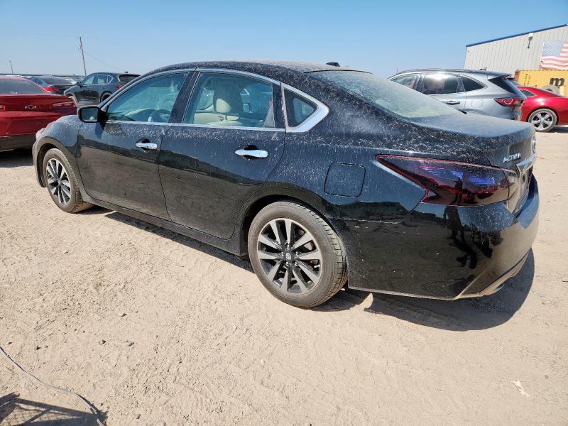 Photo 2 from auction – 2018 NISSAN ALTIMA 2.5 with VIN 1N4AL3AP1JC160838