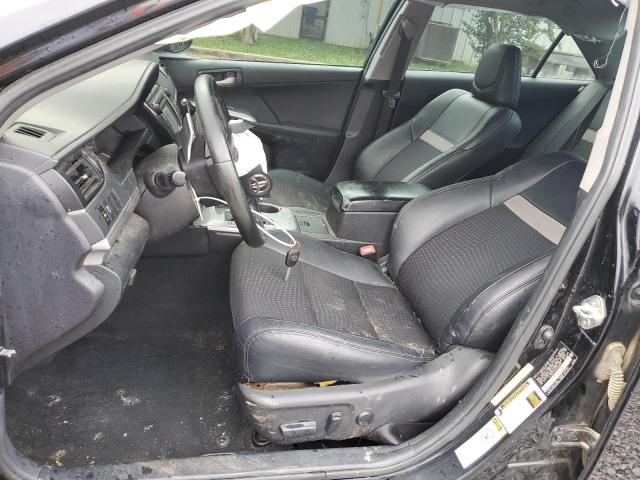 Photo 7 from auction – 2014 TOYOTA CAMRY L with VIN 4T1BF1FK5EU439387
