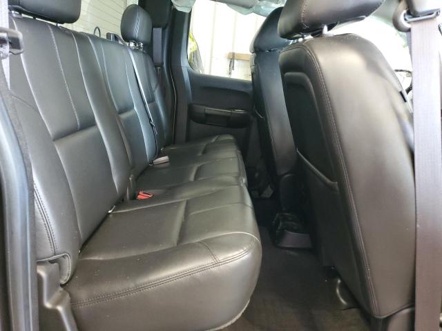Photo 10 from auction – 2013 GMC SIERRA K15 with VIN 1GTR2WE79DZ202136