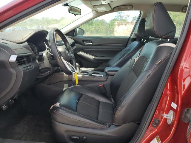 Photo 7 from auction – 2019 NISSAN ALTIMA SR with VIN 1N4BL4CV7KC195732