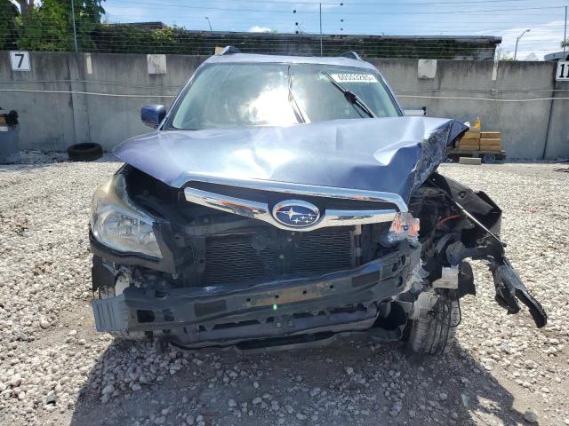 Photo 5 from auction – 2016 SUBARU FORESTER 2 with VIN JF2SJADC0GH560209