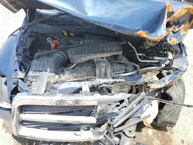 Photo 12 from auction – 2005 DODGE DURANGO ST with VIN 1D4HD38N95F600967