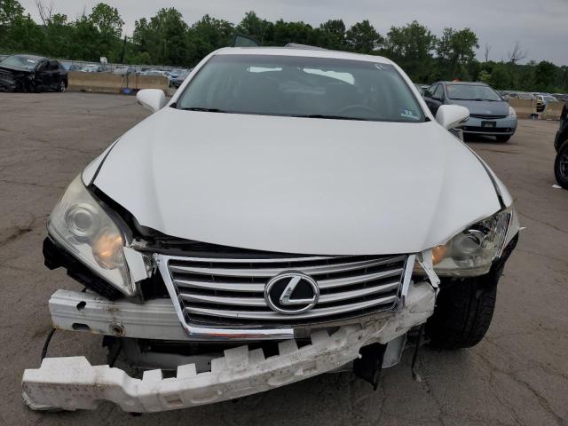Photo 5 from auction – 2012 LEXUS ES 350 with VIN JTHBK1EG7C2487218
