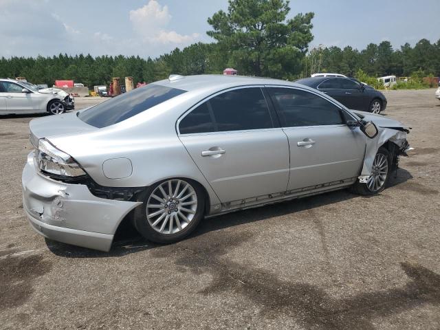 Photo 3 from auction – 2008 VOLVO S80 3.2 with VIN YV1AS982X81078875