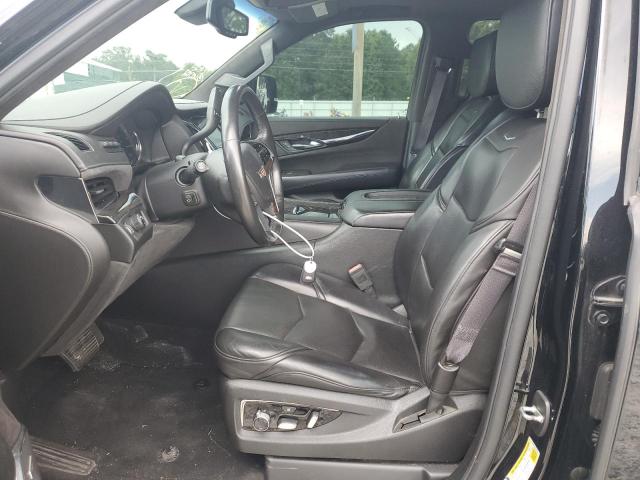 Photo 7 from auction – 2016 CADILLAC ESCALADE E with VIN 1GYS3KKJXGR363942
