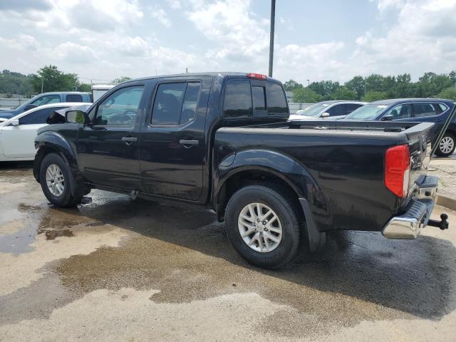 Photo 2 from auction – 2014 NISSAN FRONTIER S with VIN 1N6AD0EV7EN742853