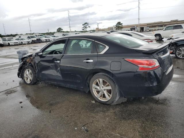 Photo 2 from auction – 2015 NISSAN ALTIMA 2.5 with VIN 1N4AL3AP7FC283793