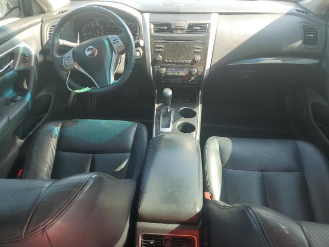 Photo 8 from auction – 2013 NISSAN ALTIMA 2.5 with VIN 1N4AL3AP8DC168052