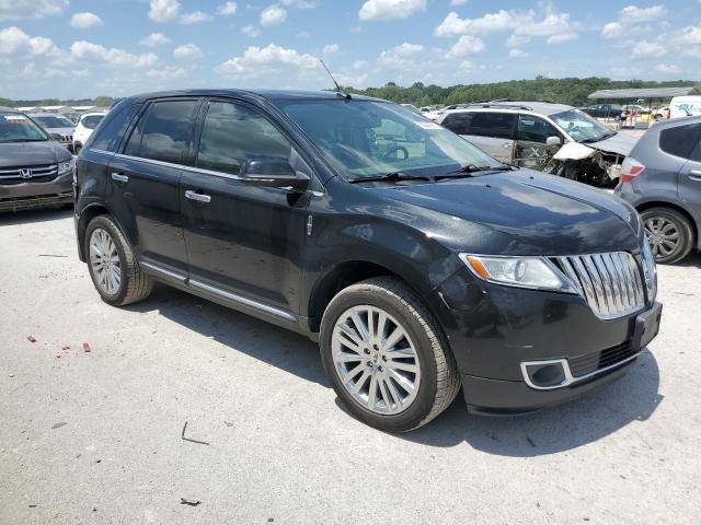 Photo 4 from auction – 2015 LINCOLN MKX with VIN 2LMDJ8JK6FBL27023