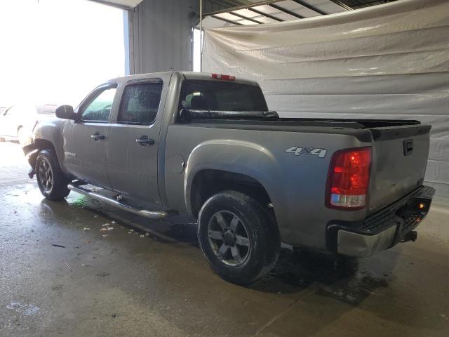 Photo 2 from auction – 2012 GMC SIERRA K15 with VIN 3GTP2UEA5CG221949