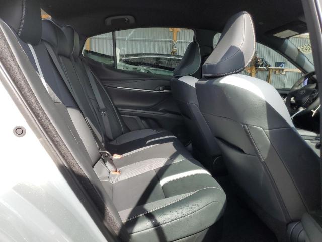 Photo 10 from auction – 2025 TOYOTA CAMRY SE with VIN 4T1DAACK3SU069967