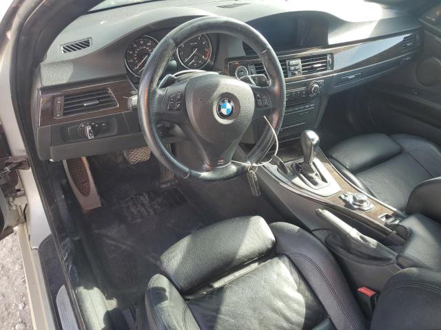 Photo 8 from auction – 2012 BMW 335 I with VIN WBADX7C59CE745251