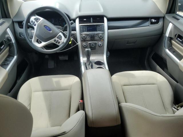 Photo 8 from auction – 2014 FORD EDGE SE with VIN 2FMDK3GC5EBA68650
