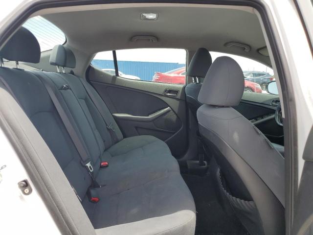 Foto 10 de la subasta – 2015 KIA OPTIMA LX con VIN KNAGM4A72F5556163