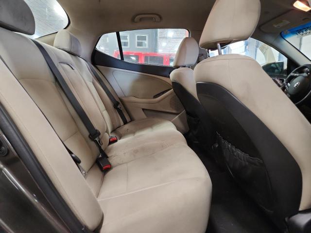 Photo 10 from auction – 2013 KIA OPTIMA LX with VIN 5XXGM4A7XDG238822