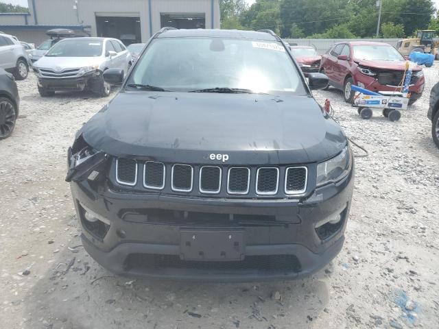 Photo 5 from auction – 2018 JEEP COMPASS LA with VIN 3C4NJCBB9JT227260