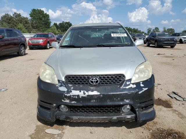Photo 5 from auction – 2003 TOYOTA COROLLA MA with VIN 2T1KR32E23C100913