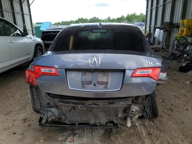 Photo 6 from auction – 2015 ACURA ILX 20 with VIN 19VDE1F39FE005264