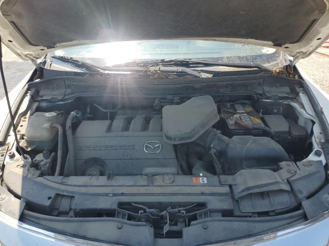 Photo 12 from auction – 2011 MAZDA CX-9 with VIN JM3TB2DA3B0311924