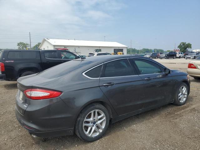 Photo 3 from auction – 2016 FORD FUSION SE with VIN 3FA6P0HDXGR143907