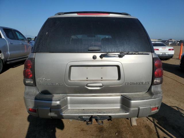 Photo 6 from auction – 2002 CHEVROLET TRAILBLAZE with VIN 1GNDT13S322347249