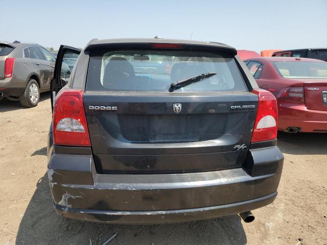 Снимка 6 от търг – 2009 DODGE CALIBER R/ с VIN 1B3HB78B29D224342