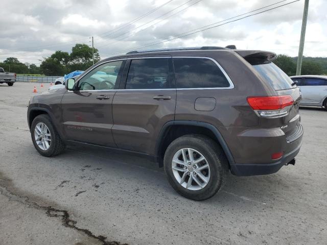Photo 2 from auction – 2018 JEEP GRAND CHER with VIN 1C4RJFAG9JC320369