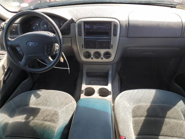 Photo 8 from auction – 2003 FORD EXPLORER X with VIN 1FMZU73K23ZA01082