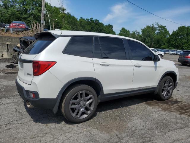 Zdjęcie 3 z aukcji – 2023 HONDA PASSPORT E z VIN 5FNYF8H55PB010292